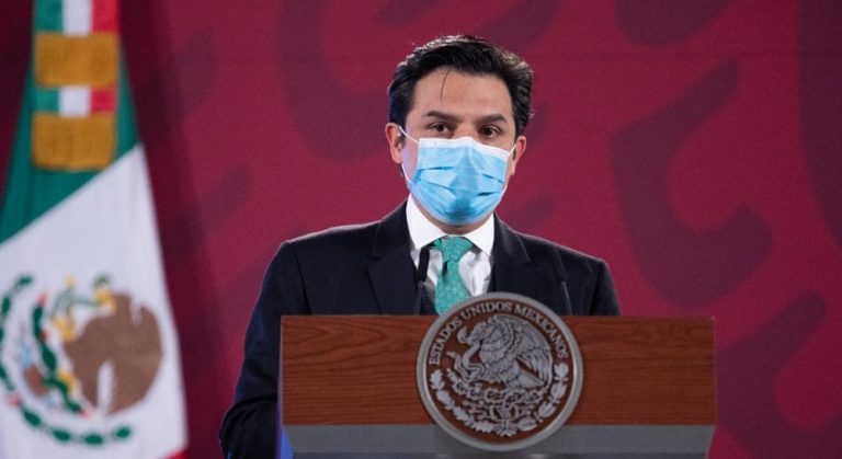 Con ‘Operación Chapultepec’ llaman a médicos de otros estados para luchar contra el COVID en CDMX