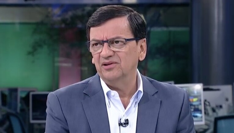 “¿Tiene sentido celebrar como si fuera la liberación de París?”: pregunta Arreola a la 4T por vacunas
