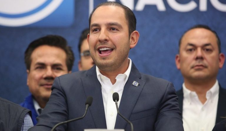 Gobierno usa vacuna con fin electorero para tapar sus fracasos: PAN