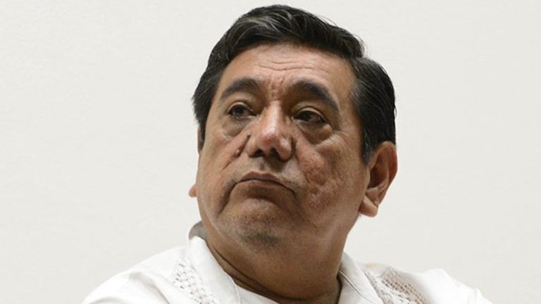 FGR ya investiga a Félix Salgado por acusaciones de abuso sexual