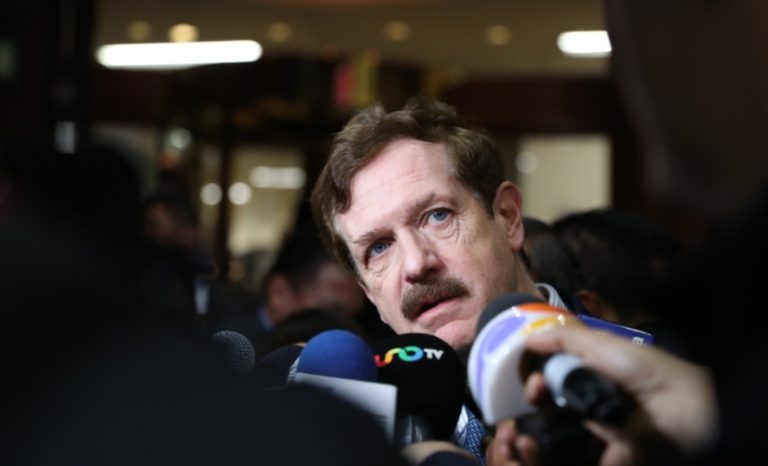 Ve Romero Hicks que AMLO tiene exceso de optimismo pero no autocrítica y realismo
