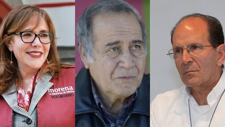 Polevnsky afirma que el Padre Solalinde es uno de los grandes activistas de México
