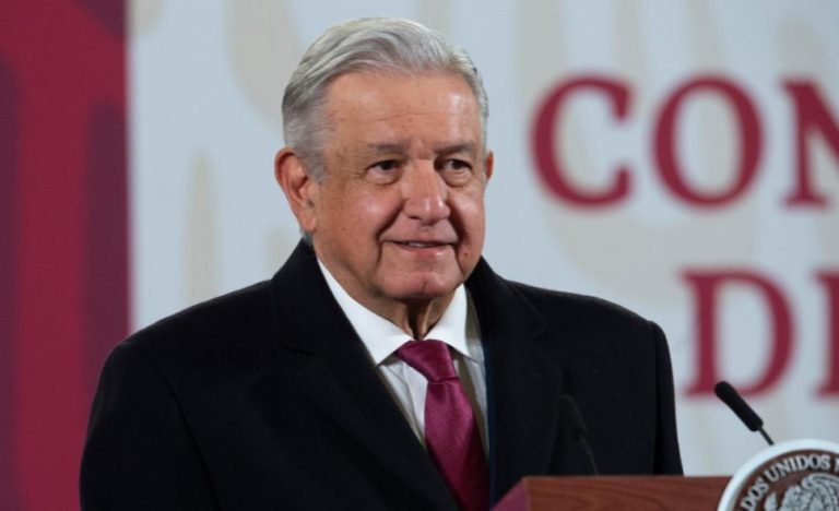 AMLO emite decreto para poder traer piezas arqueológicas del extranjero