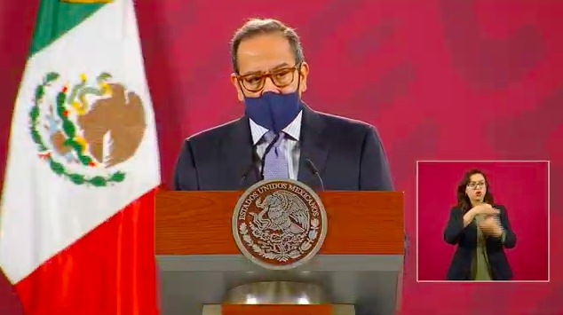 Los empresarios jamás defenderemos irregularidades: CCE a AMLO