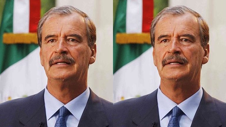 Fox asegura que el PAN ha sabido ser una buena oposición