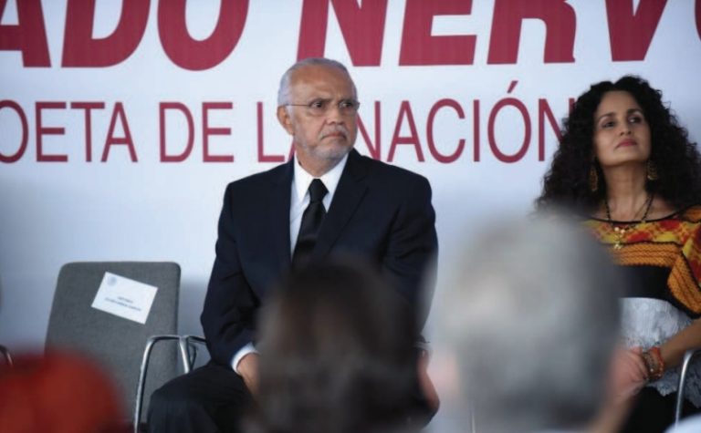 Va Partido Verde por Nayarit con aspirante que está vetado por Morena