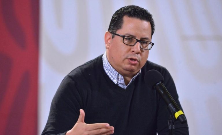 Ssa descarta riesgo ante nueva cepa de COVID en Reino Unido: no es más grave