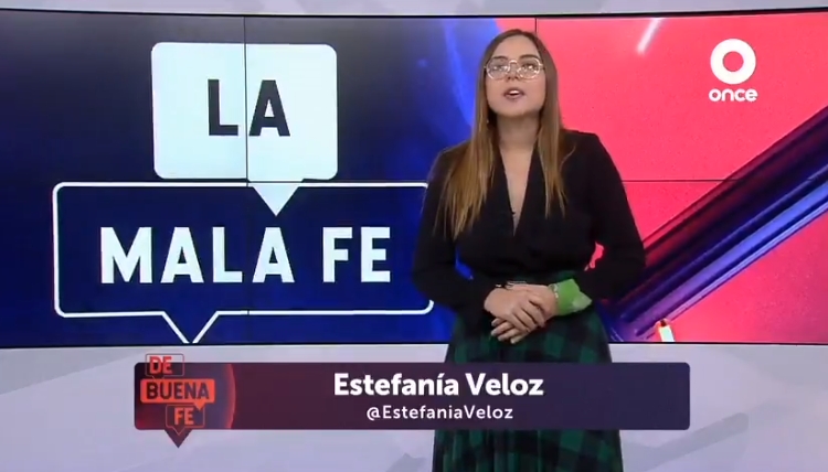 Utilizan al Canal Once para cargar contra Brozo por cuestionar a la 4T; lo califican como “conservador”