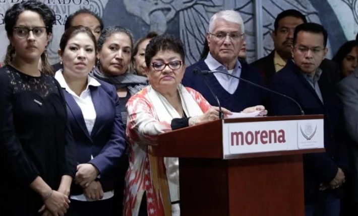 Diputados de Morena confían en que seguirán siendo mayoría en 2021; presumen un trabajo ‘histórico’