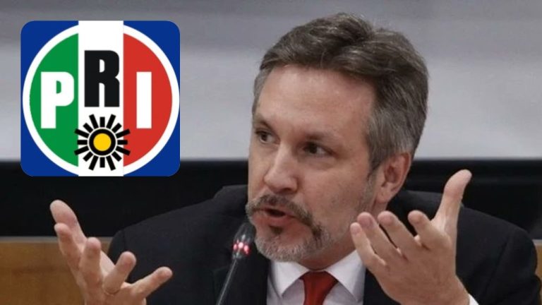 Anticipa Ackerman que Morena arrasará con el 70% de votos en 2021; afirma que la oposición anda nerviosa