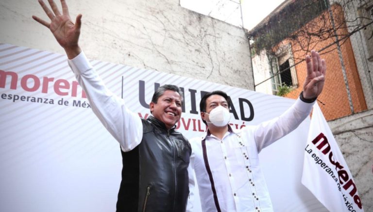 Morena elige a David Monreal como candidato a gubernatura de Zacatecas; desata el rechazo
