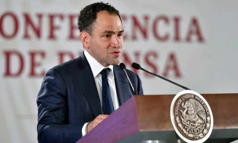 Herrera despide 2020 y asegura que se destinaron la mayoría de recursos en atender la pandemia