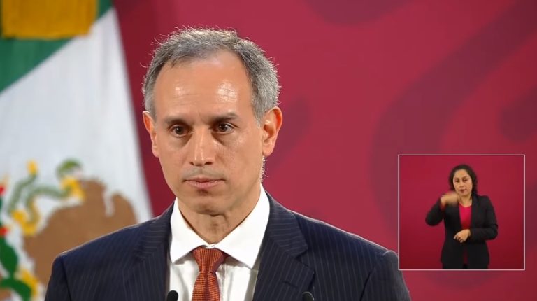 López-Gatell señala que vacuna no es esencial para regresar a clases: ayuda pero no es indispensable