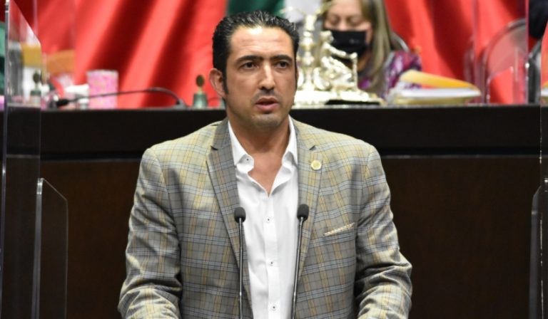 Señala PAN que de Protección Civil Federal no se han visto “ni sus luces” en desastres naturales