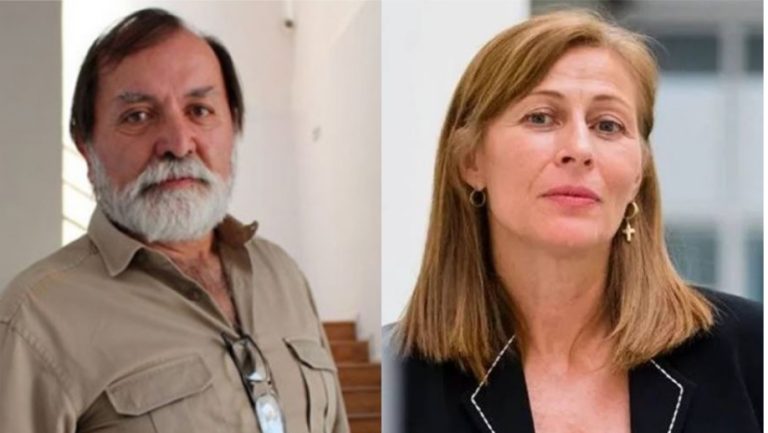 Epigmenio minimiza paso de Clouthier por el PAN; “ya no importa la ideología, solo los principios”