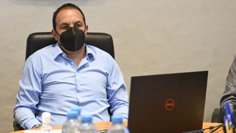 Pese a pandemia, Cuauhtémoc Blanco se tomó 198 días de descanso