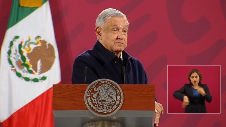 AMLO asegura que nos va a ir mucho mejor el próximo año; presagia crecimiento y bienestar para 2021