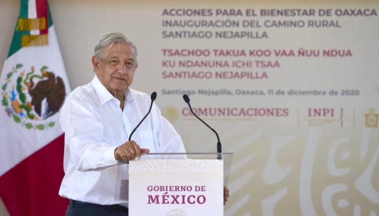 Conservadores se “jalan los pelos”, no entienden la transformación del país: AMLO
