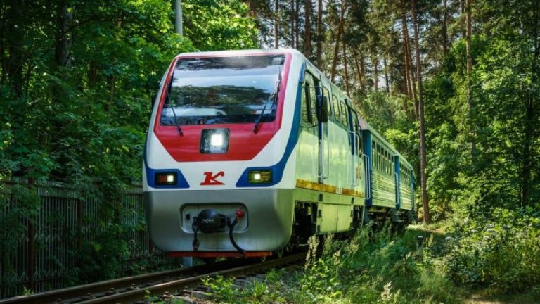 Hasta 2029 se terminará de pagar el Tren Maya