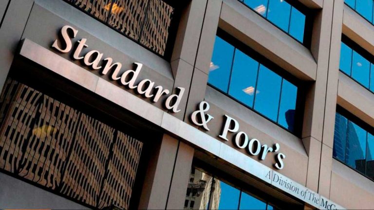 México avanzará de forma débil, recuperación será hasta 2023: Standard and Poor’s