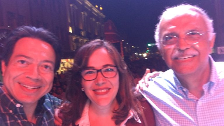 Acusan a Morena de imponer candidatos en Nayarit