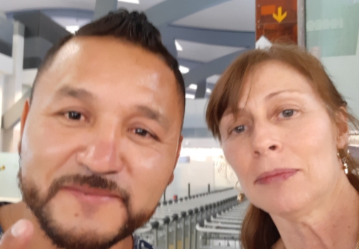 ‘Mijis’ felicita a Tatiana Clouthier por su designación: pondrá orden para hacer crecer a este país