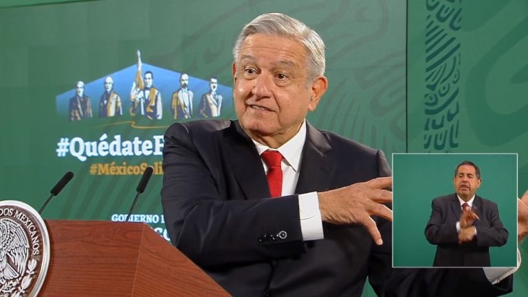 AMLO planteará ante el G20 que redes sociales no ‘censuren’ la libertad de expresión