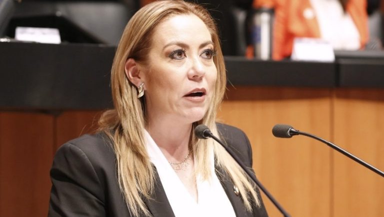 Continúa el desabasto de medicamentos para el cáncer y aún no hay responsables: Alejandra Reynoso