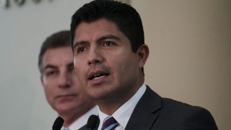 Ve Lalo Rivera que el ‘asalto’ al Capitolio deja grandes reflexiones a la democracia mexicana