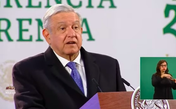 Alcocer dará a conocer protocolo para gabinete tras contagio de Jesús Ramírez: AMLO