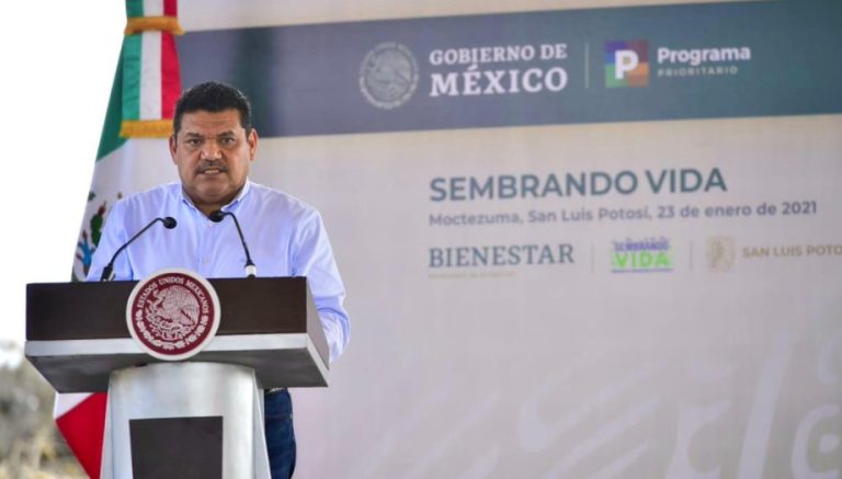 Secretaría de Bienestar desconoce cuántos Servidores de la Nación han sido vacunados