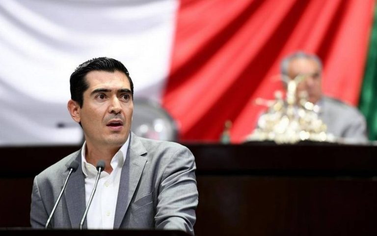 Tren Maya, el rostro corrupto de la 4T, se trata de olas de derroche de dinero: PAN