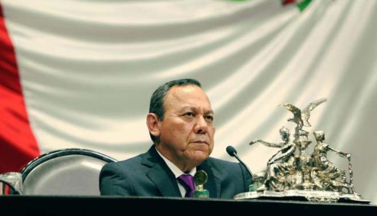 AMLO pudo haber evitado esta crisis escuchando a la ciudadanía y a la oposición, denuncia PRD