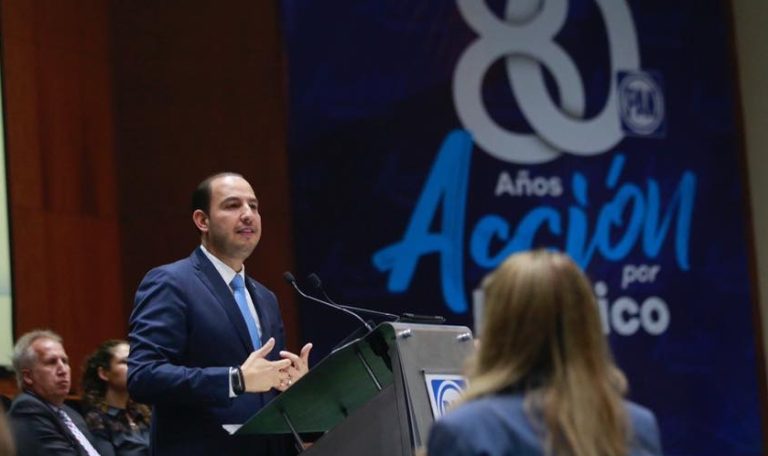 Por la 4T la cuesta de enero será la peor que vivamos: PAN