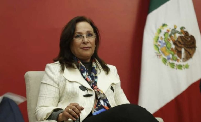 Pemex y CFE son las empresas más grandes de México, son de carácter estratégico, asegura Nahle