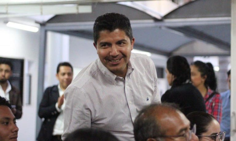 2021 debe ser el año del optimismo, de una nueva oportunidad: Lalo Rivera