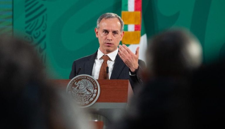 Gobierno no contempla aplicar restricciones por llegada de nueva cepa de COVID al país