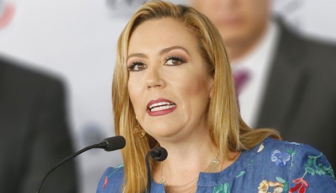 ¿Se acuerdan de los 68 mil millones que Morena tomo de fideicomisos? ¿A dónde se los llevaron?: Alejandra Reynoso
