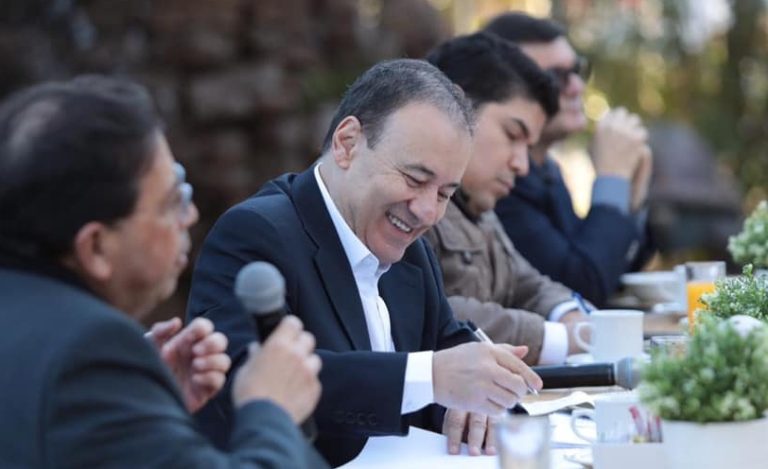 Cuñado de Alfonso Durazo es coordinador de la presidencia del Instituto Electoral de Sonora