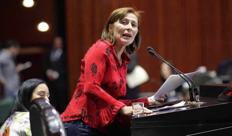 4T va por crecimiento, generación de empleos y consolidación de empresas en 2021: Tatiana Clouthier