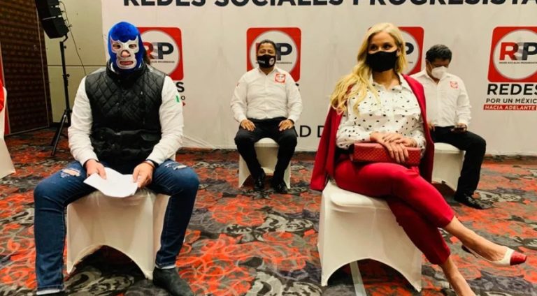 RSP crear un instituto para capacitar a sus candidatos “famosos” rumbo a las elecciones