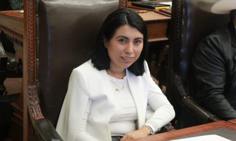 Diputada de la 4T en Puebla ‘chapulinea’ y apuesta a ir con Morena tras desaparición de su partido