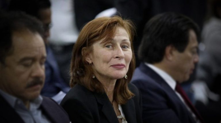 Tatiana Clouthier anunciará plan de reactivación, promete “apoyo y solidez” para generar crecimiento