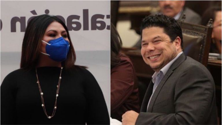 PAN denuncia a Gabriel Biestro por lucrar políticamente con vacuna en Puebla