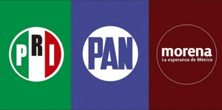 PRI y PAN aventajan en preferencias a Morena en Nuevo León: BGC