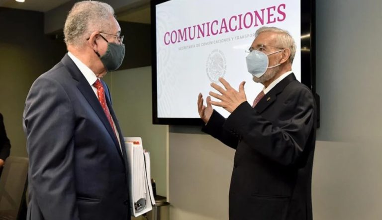 Anuncian que SCT cambiará de nombre; ahora será Secretaría de Infraestructura, Comunicaciones y Transportes