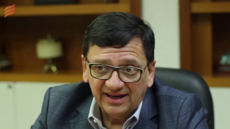 Es un honor estar con Obrador: Federico Arreola