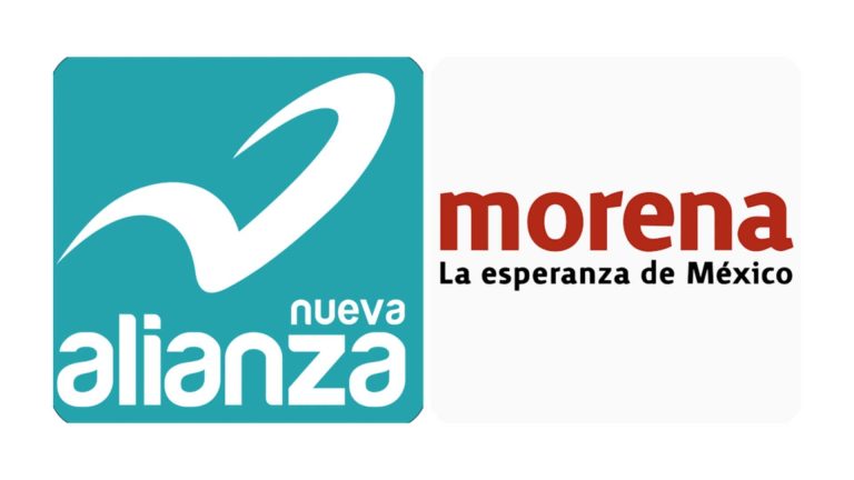 Morena suma a Nueva Alianza a su coalición en Morelos y Nuevo León