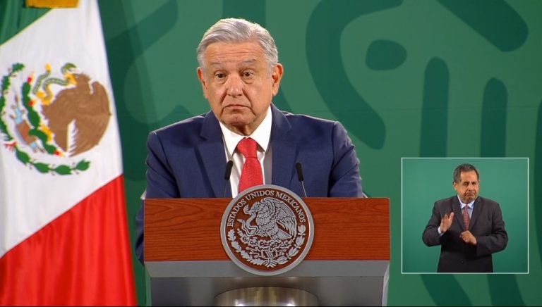 AMLO descarta llamada con Biden, “no hace falta, no hay nada urgente”, asegura