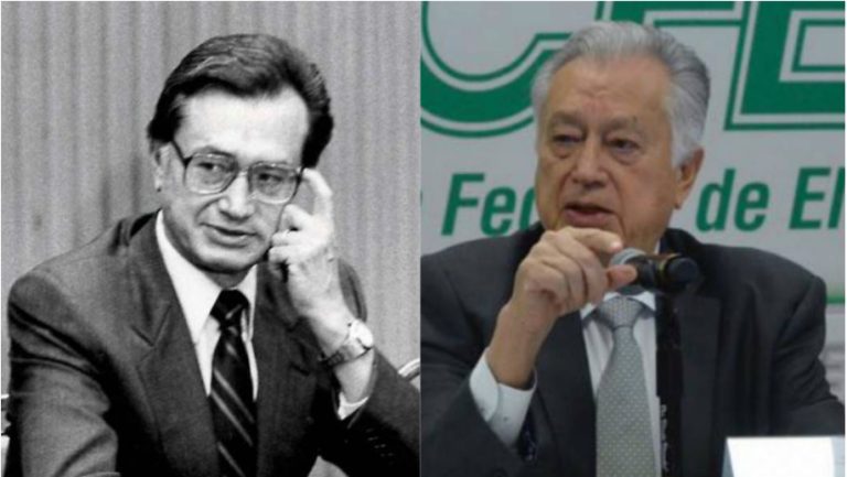 Morena omite incluir a Bartlett en nuevos spots contra el PRIAN sobre “fraude electoral” de 1988